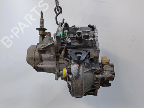 Gearbox PEUGEOT 406 (8B) 2.0 HDI 90 | BP20396548M3 