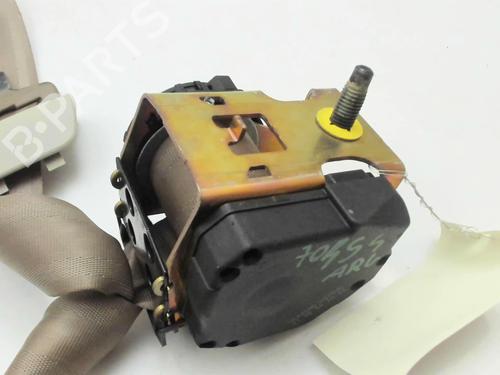 Used Rear left seatbelt Rear left seatbelt JAGUAR X-TYPE I (X400) 2.5 V6 All-wheel Drive (196 hp) 20418769 20418769