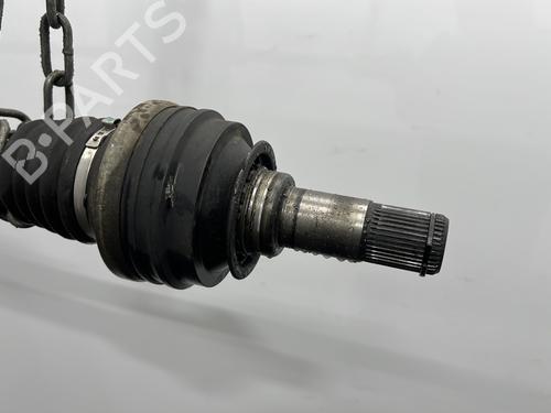 Left rear driveshaft VW TOUAREG (7P5, 7P6) 3.0 V6 TDI | BP32305796M40 