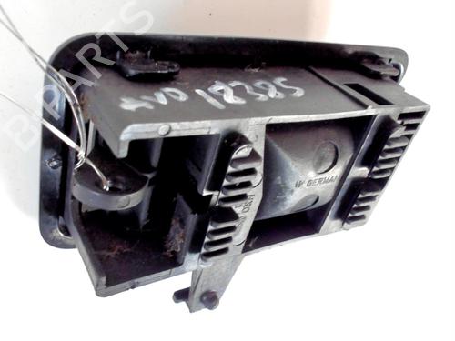 Used Front right interior door handle Front right interior door handle VW GOLF II (19E, 1G1) 1.3 (55 hp) 25265209 25265209