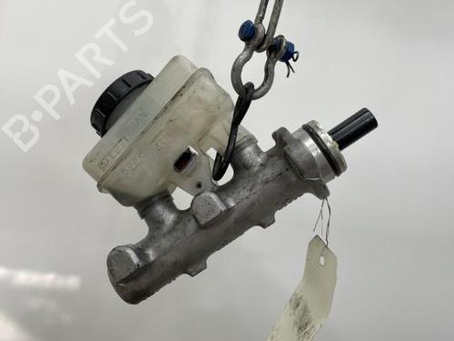 Used Brake master cylinder NISSAN 350Z Coupe (Z33) 3.5 (AAZ33) (280 hp) 20420235