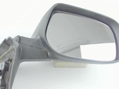 Right mirror TOYOTA AURIS (_E15_) 1.4 D-4D (NDE150_, NDE150R) | BP20446646C27 