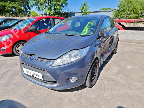 Used Parts FORD FIESTA VI (CB1, CCN) 1.6 TDCi (95 hp) 4352004