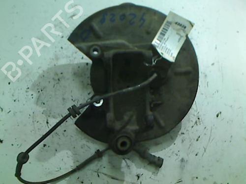 Right rear steering knuckle ALFA ROMEO 156 (932_) 1.9 JTD (932B2) | BP20458172M28 