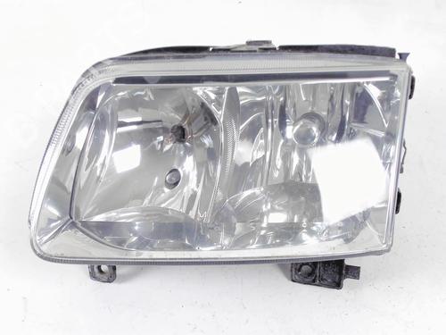 Left headlight VW POLO (6N2) 1.4 | BP20400859C28 