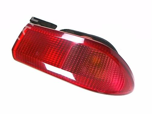 Right taillight ALFA ROMEO 156 (932_) 1.9 JTD (932B2) | BP20476972C35 