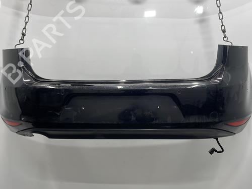 Bak støtfanger VW GOLF VII (5G1, BQ1, BE1, BE2) 1.6 TDI (105 hp) 32981694
