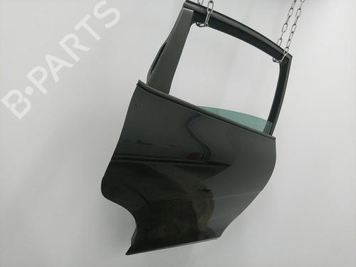 Used Right rear door SEAT LEON (1P1) 1.9 TDI (105 hp) 20470045