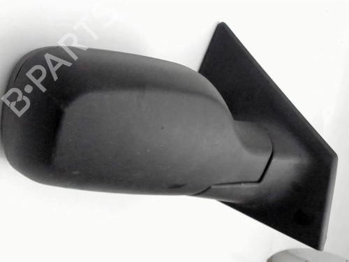 Right mirror RENAULT CLIO III (BR0/1, CR0/1) 1.5 dCi (C/BR0G, C/BR1G) | BP22103243C27 