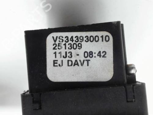 Used Switch Switch CITROËN XSARA (N1) 1.9 TD (90 hp) 20422201 20422201