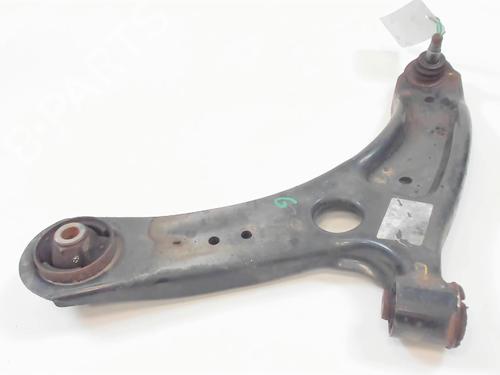 Left front suspension arm HYUNDAI i20 II (GB, IB) 1.2 | BP20390626M12 