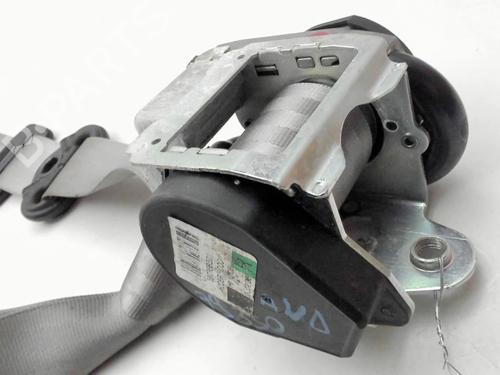 Used Front right seatbelt Front right seatbelt 37652380 37652380