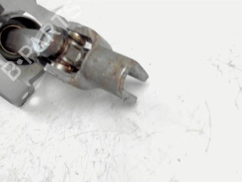 Steering column NISSAN ALMERA II Hatchback (N16) 2.2 dCi | BP21206476M21  - Image 5