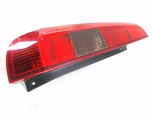 Left taillight FORD FIESTA V (JH_, JD_) 1.3 | BP20466898C34 