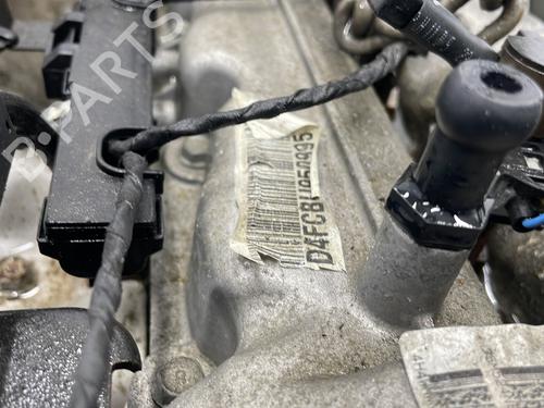 Engine HYUNDAI i20 I (PB, PBT) 1.4 CRDi | BP30947566M1  - Image 7