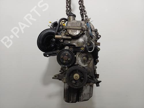 Engine TOYOTA YARIS (_P1_) 1.3 (SCP12_, SCP13_, SCP12R, SCP13R) | BP37090509M1 - Image 6