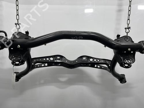 Used Rear axle VW PASSAT B7 (362) 2.0 TDI (140 hp) 21184871