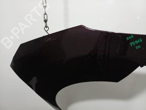 Used Right front fenders Right front fenders CITROËN DS3 Convertible [2013-2015] 36345151 36345151
