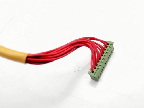 Used Switch Switch RENAULT CLIO III (BR0/1, CR0/1) 1.5 dCi (C/BR0G, C/BR1G) (68 hp) 29375043 29375043