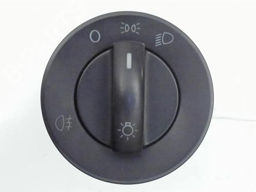 Used Headlight switch VW TRANSPORTER T5 Van (7HA, 7HH, 7EA, 7EH) 1.9 TDI (102 hp) 21237570