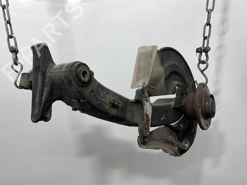 Venstre hjullejehus spindel CITROËN C5 II Break (RE_) 2.0 HDi (RERHRH) | BP28525411M27