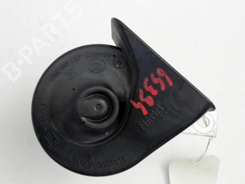 Used Horn SMART FORTWO Coupe (451) electric drive (451.390, 451.391) (75 hp) 22104125