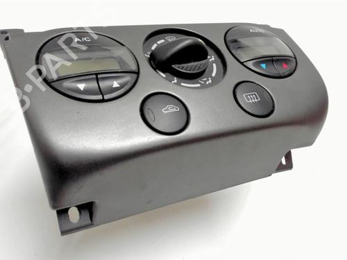 Climate control NISSAN PRIMERA Hatchback (P11) 1.8 16V | BP20429219I5 