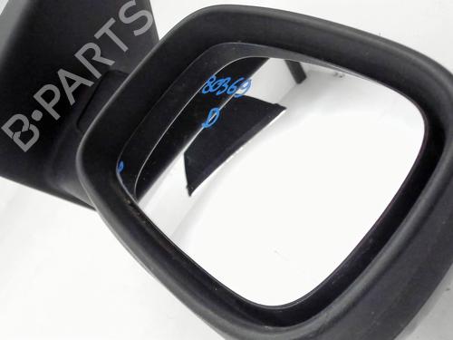 right-mirror-renault-clio-iii-br01-cr01-2005-2006-2007-2008-2009-2010-2011-2012-2013-2014-39179393 main image