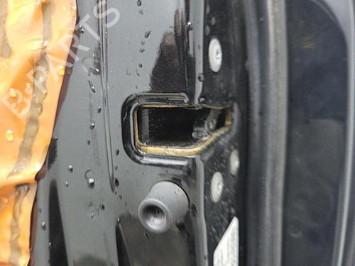 Right front door TOYOTA COROLLA (_E12_) 1.8 VVTL-i TS (ZZE123) | BP20429193C3 
