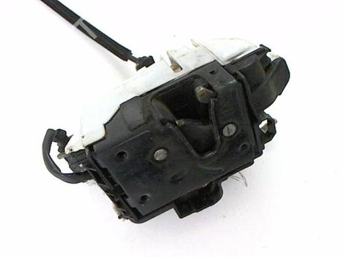 Front right lock SEAT CORDOBA Vario (6K5) 1.9 SDI | BP25264999C97 