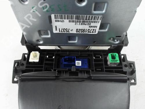 Radio DS DS 3 (SA_) | BP36757222E6 - Image 3