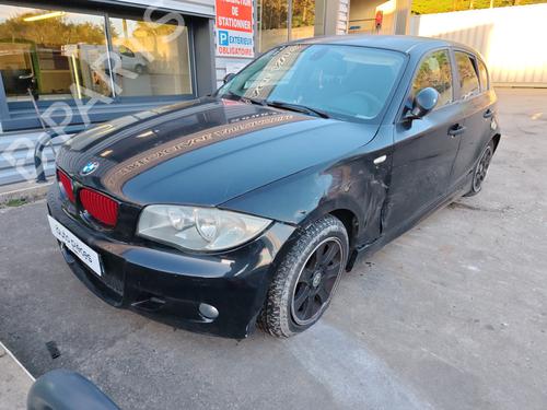 Engine control unit (ECU) BMW 1 (E87) 118 d | BP26398394M57 