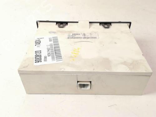 Display monitor NISSAN MICRA III (K12) 1.2 16V | BP20417055C48 