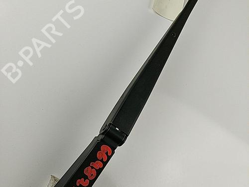 Front windshield wiper arm NISSAN PATHFINDER III (R51) 2.5 dCi 4WD | BP20398467C143 