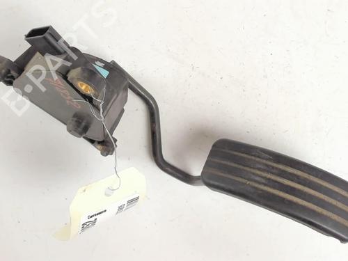 Used Electronic module RENAULT CLIO III (BR0/1, CR0/1) 1.5 dCi (BR0H, CR0H, CR1S, BR1S) (106 hp) 21237860