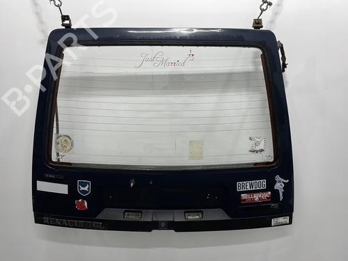 Porton trasero RENAULT SUPER 5 (B/C40_) 1.1 (48 hp) 20928909