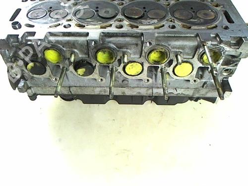 Cylinder head PEUGEOT 806 (221) 2.0 HDI | BP20391686M5 