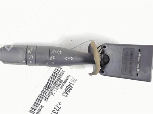 Switch PEUGEOT 206 Hatchback (2A/C) 1.4 i | BP20405055I30 