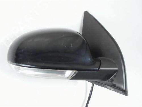 Right mirror VW GOLF V (1K1) 1.9 TDI | BP26964050C27 