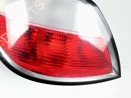 Left taillight OPEL ASTRA H (A04) 1.7 CDTI (L48) | BP30755932C34  - Image 5