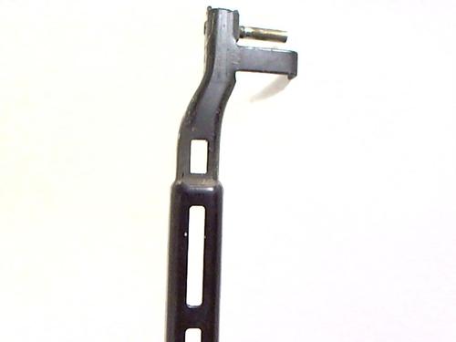 Used Front windshield wiper arm Front windshield wiper arm BMW 3 (E90) 320 d (177 hp) 20462234 20462234