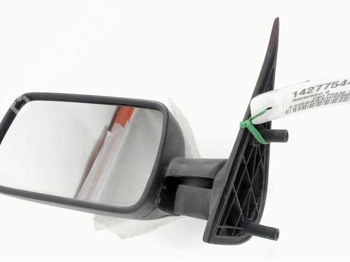 Left mirror FIAT UNO (146_, 158_)  | BP21228718C26 