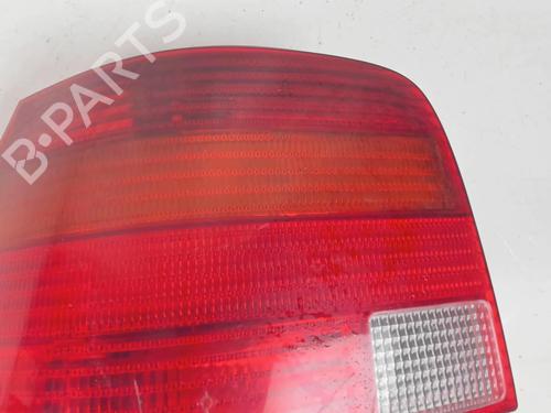 Left taillight VW GOLF IV (1J1) 1.9 TDI | BP20396037C34 