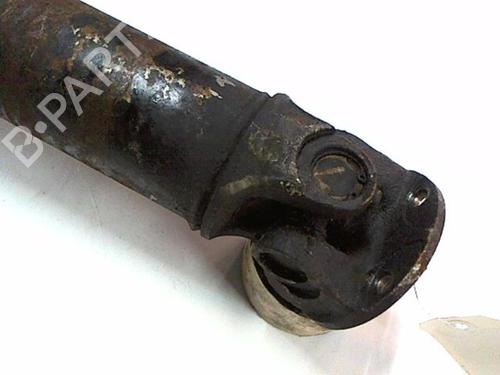 Driveshaft LADA NIVA Closed Off-Road Vehicle (2121, 2131) 1600 4x4 | BP21204843M37 