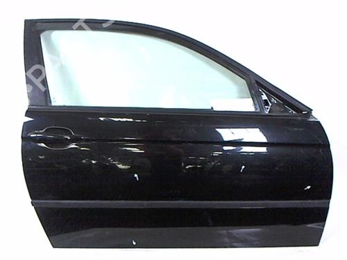 Used Right front door BMW 3 Compact (E46) 320 td (150 hp) 20477189