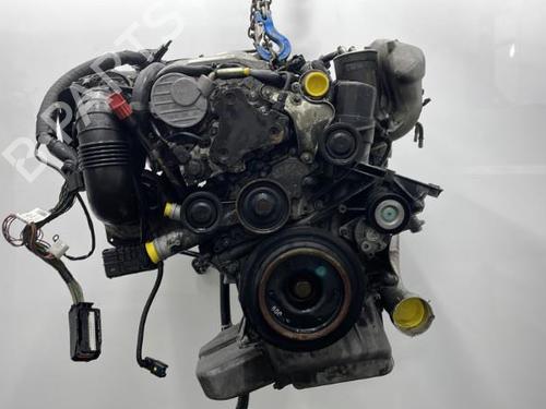 Engine MERCEDES-BENZ S-CLASS (W220, V220) S 320 CDI (220.025, 220.125) | BP20404699M1 