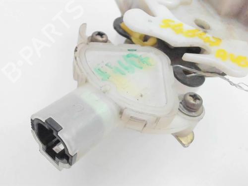 Front left lock NISSAN SERENA (C23) 2.3 D | BP20397306C98 