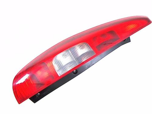 Left taillight MITSUBISHI COLT VI (Z3_A, Z2_A) 1.5 DI-D (Z39A) | BP20467617C34 