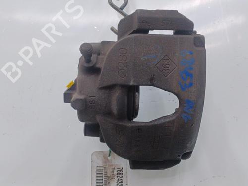Used Left front brake caliper Left front brake caliper 20404939 20404939