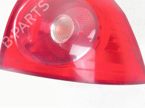 Right taillight VW GOLF V (1K1) 1.9 TDI | BP20395880C35 
